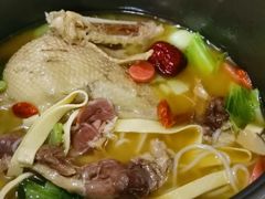 -外婆家(杭州马塍店·杭帮菜名店)