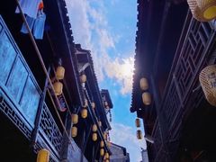 -芙蓉镇景区