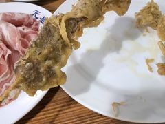 -元盛居(生态大街店)