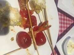 德国帕拉娜自酿啤酒餐厅Paulaner&nbsp;Brauhaus(海上世界店午餐的选择)-Paulaner·德国帕拉娜自酿啤酒餐厅(海上世界店)