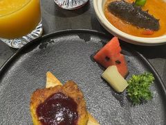 -稻早料理美术馆(城阳店)