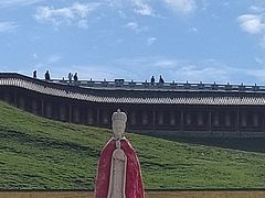 -日月山景区