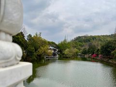 -狼山风景名胜区