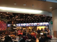 -美心Food2(赤腊角机场店)