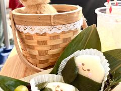 -大象厨房(重庆道店)