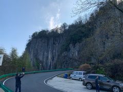 -水墨汀溪风景区