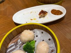 -蝴蝶里·粤菜·点心(龙湖杭州金沙天街店)