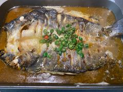 -半天妖烤鱼(方庄店)