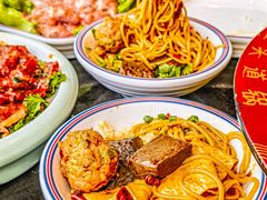 -三江两海老火锅(北京首店)