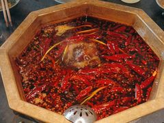 -大风老火锅(江北一店)