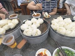 -胡家包子·清真(大众巷店)