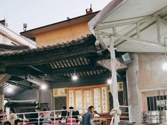 -陈记牛肉馆(尚文书店店)