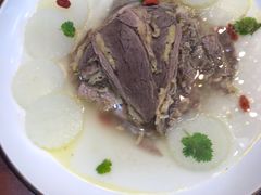 -清真悦宾楼食府(海湖店)