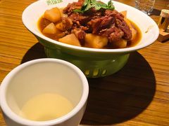 -禾珍珠家常小馆(河南博物院店)