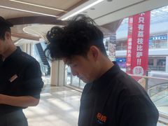 -轻烧烤肉(光谷步行街店)