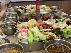 -谢智冷沾沾(马家巷总店)
