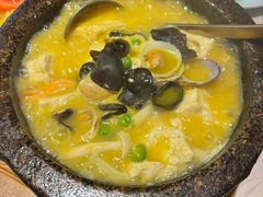 -维园悦谱·海派家常菜(乌鲁木齐南路店)