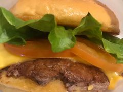 -Shake Shack(西单大悦城店)