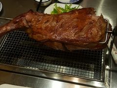 -宗泉烤全羊·烤羊腿·家常菜(解放东路店)