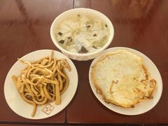 -义隆素菜馆(百年老店)
