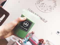-王守财小山園