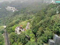 -山顶缆车