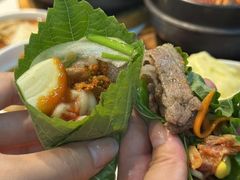 -六七八韩式烤肉·韩国料理(上杭路店)