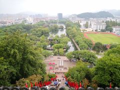 -台州府城(江南长城)