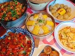 -恰八斗·猛火长沙菜(国贸店)