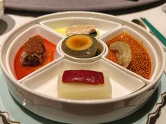 -许家菜(望江店)