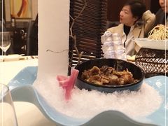 -常州逸高酒店-中餐厅