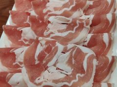 -岳合轩老北京涮肉