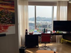 -厦门海港英迪格酒店(中山路店)