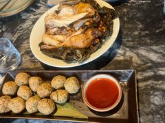 -那家小馆•北京菜•烤鸭(香山店)