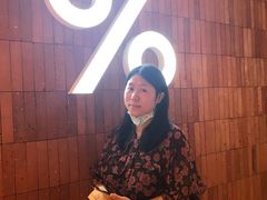-% Arabica阿拉比卡咖啡(武汉天地店)