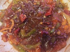 -阿财老铺·老蚌埠龙虾城(华夏总店)
