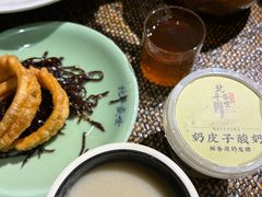 -北平盛世·新京菜·北京烤鸭(劲松·双井店)