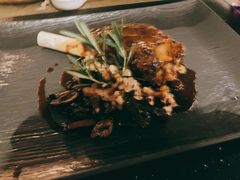 慢烤羊腿-恰餐厅CHAR Grill(北京三里屯洲际店)