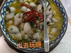 -北国饭店·海鲜·北方菜(峡山店)