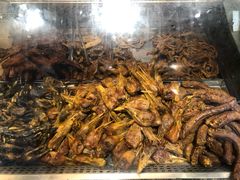 -老号尤兔头(西川店)