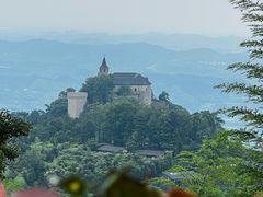 -莫干山风景区
