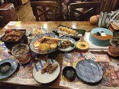 嫩口炉烧小牛排-仙隐小鹿中華の日料(正弘城店)