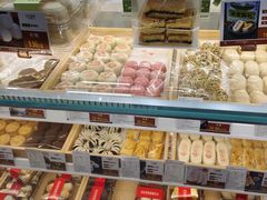 -清真全盛斋传统糕点(西羊市店)
