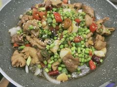 -西江美食舫·江西菜(健德桥店)