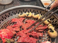 -木槿花韩式炭烤·熟成肉工坊(孙文东路店)