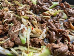 -清真永恒华威肉饼(潘家园店)