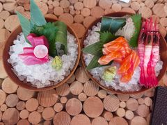 -西村日本料理(香格里拉饭店)