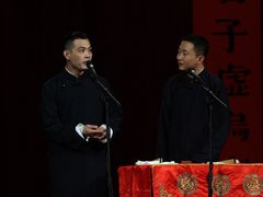 -青曲社相声(易俗街区店)