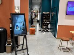 -海马体照相馆(万菱汇店)