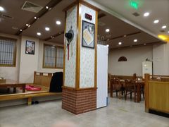 大堂-全州拌饭馆(断桥店)